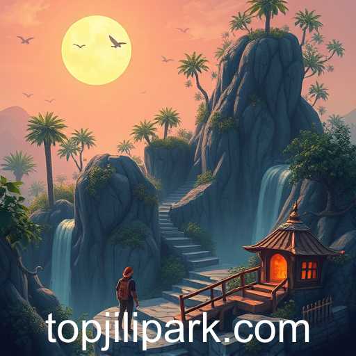 Exploring the Allure of Adventure Games with Jilipark