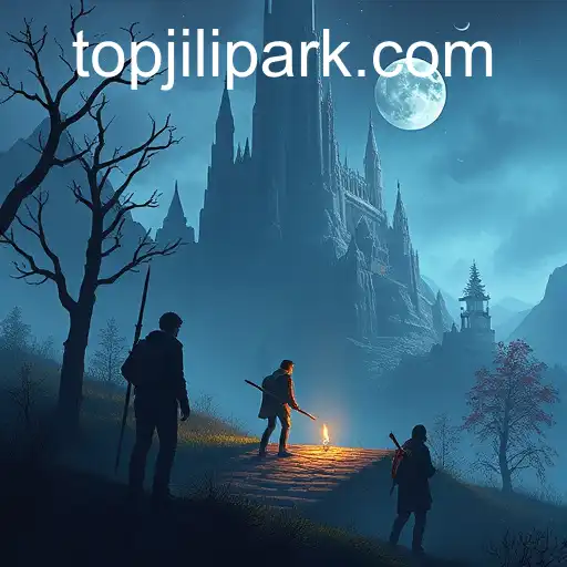 Exploring the Allure of Adventure Games with Jilipark