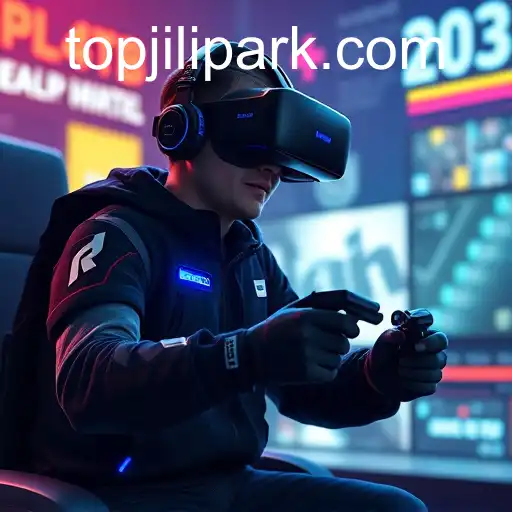 Evolution of Online Gaming in 2025