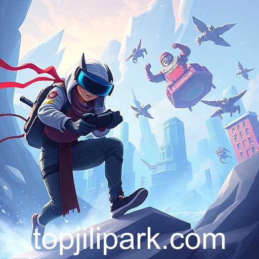 Gaming Trends and Innovations in 2025