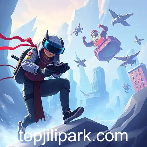 Gaming Trends and Innovations in 2025