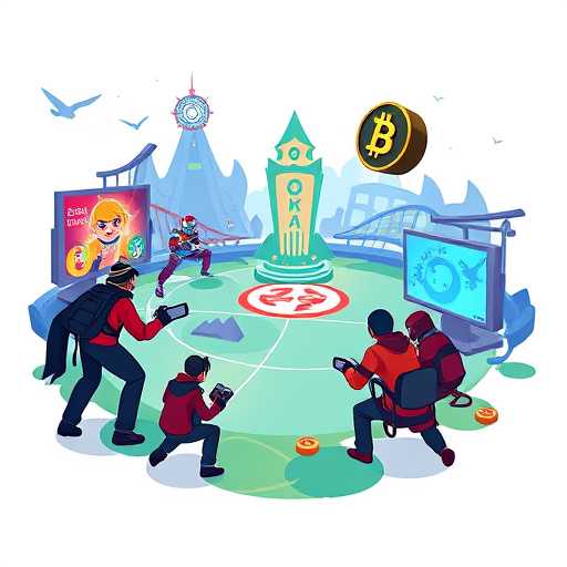 Gaming Trends and Innovations on JiliPark in 2025