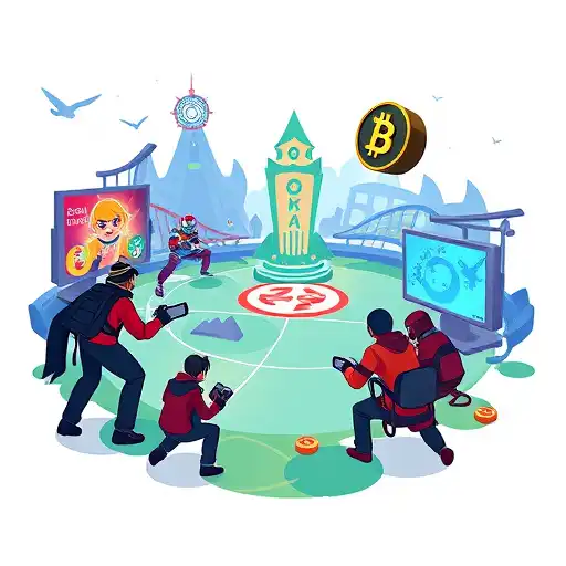 Gaming Trends and Innovations on JiliPark in 2025