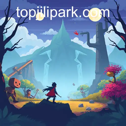 Exploring the World of Indie Games: A Spotlight on Jilipark