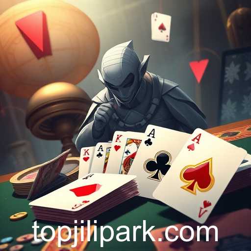JiliPark: Revolutionizing the Online Gaming Space