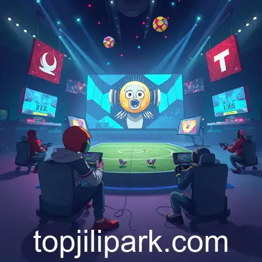 The Rise of JiliPark in the Gaming World