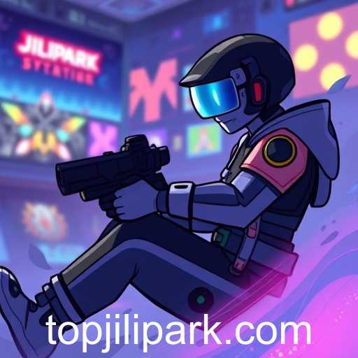 Jilipark Revolutionizes Online Gaming World