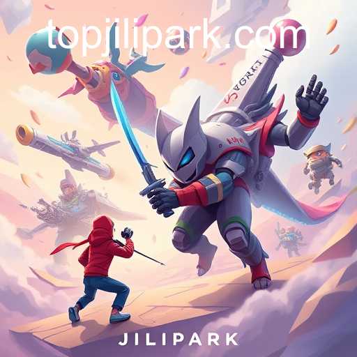 The Rise of Jilipark in the Gaming Industry