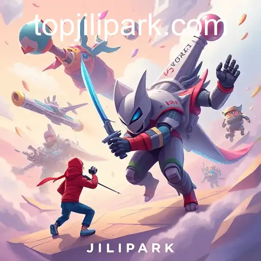 The Rise of Jilipark in the Gaming Industry