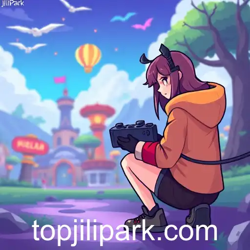 The Rise of JiliPark in Gaming