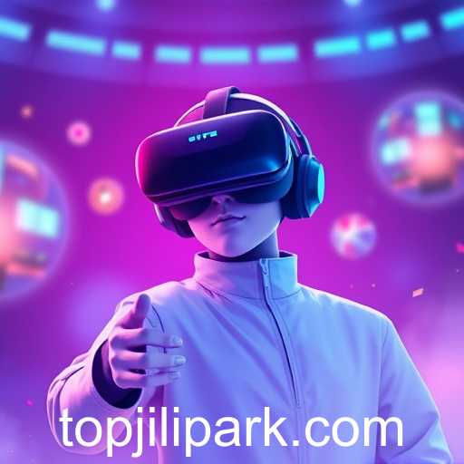 Jilipark's Evolution in the Gaming Arena