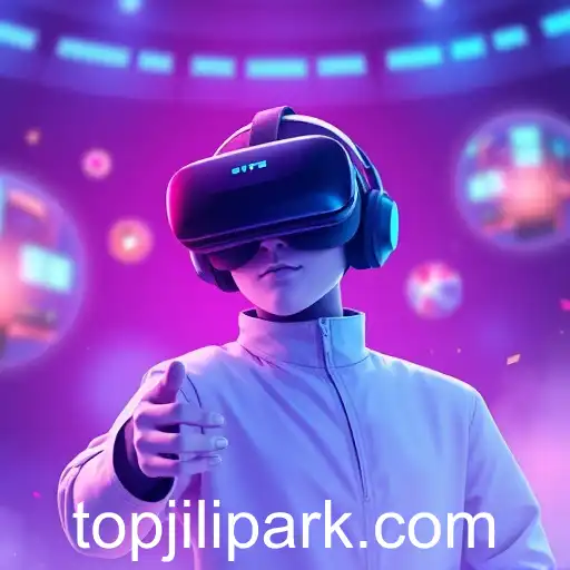 Jilipark's Evolution in the Gaming Arena