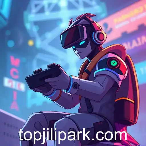 Innovative Trends in Online Gaming