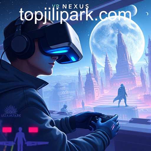 Jilipark Revolutionizes Online Gaming Experience