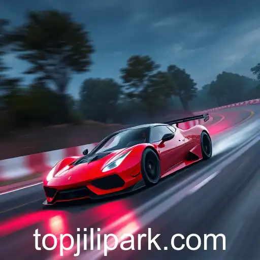 The Rise of JiliPark in Online Gaming