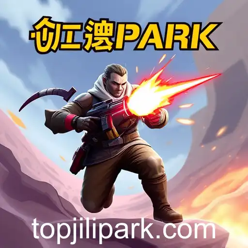 Jilipark: The Evolving Landscape of Online Gaming