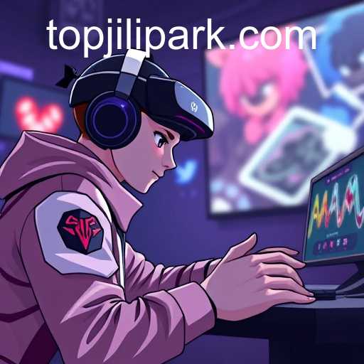 Jilipark: Revolutionizing Online Gaming Landscapes