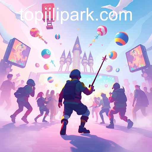 Jilipark Revolutionizing Online Gaming