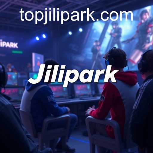 The Rise of Jilipark: A Game-Changing Platform in Digital Gaming