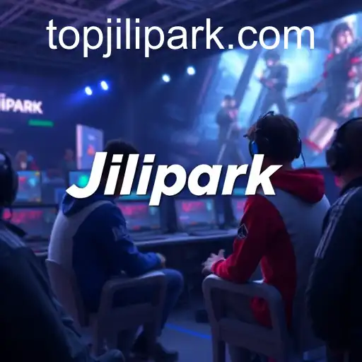 The Rise of Jilipark: A Game-Changing Platform in Digital Gaming