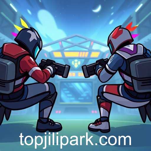 Exploring 'Jilipark': A Haven for Multiplayer Gaming Enthusiasts