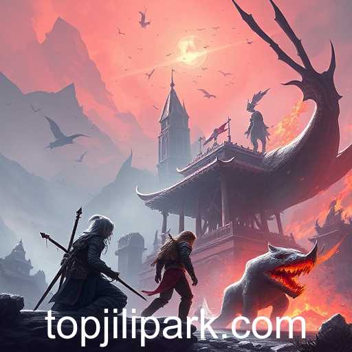 The Evolution of Online Gaming Platforms