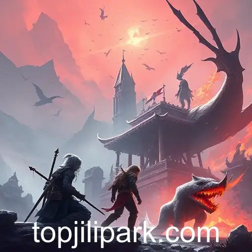 The Evolution of Online Gaming Platforms