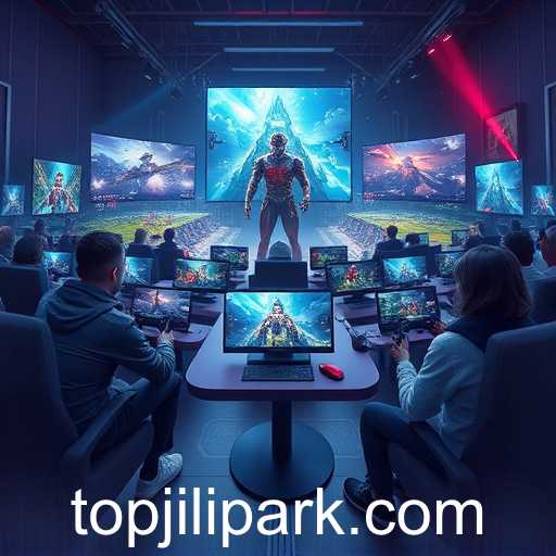 The Rise of Online Gaming Platforms