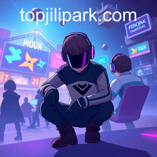 Rise of Jilipark in the Gaming World