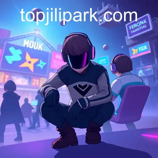Rise of Jilipark in the Gaming World
