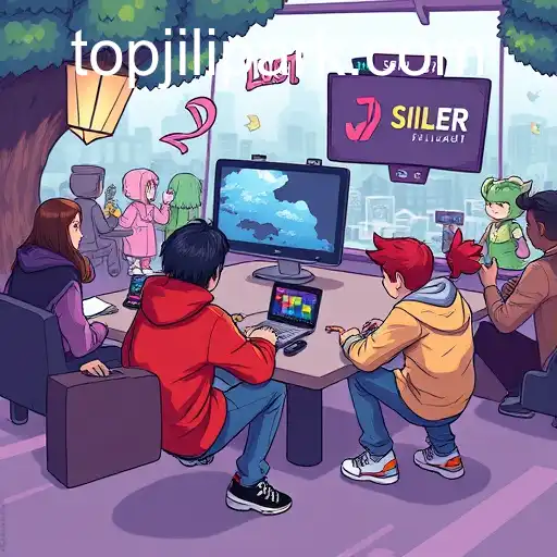 The Rise of JiliPark in Gaming