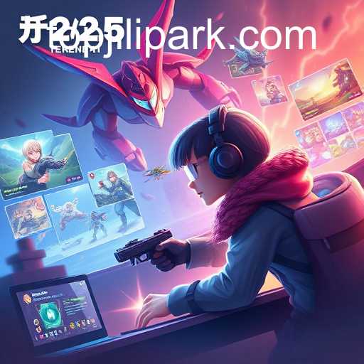 The Rise of Jilipark in Online Gaming