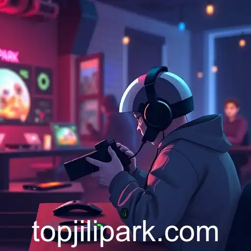 The Rise of Online Gaming Communities