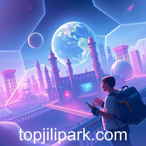 The Rise of Online Gaming in the 2020s