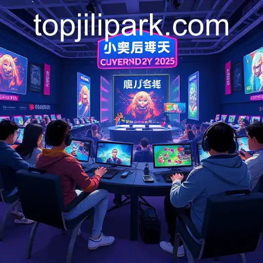 The Rise of Online Gaming Communities