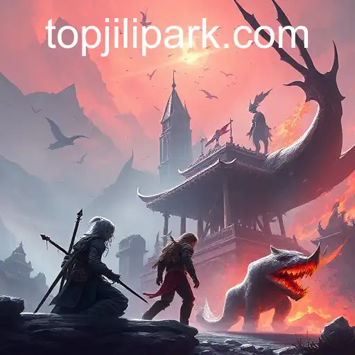 Exploring the Allure of RPG Games on Jilipark Platform