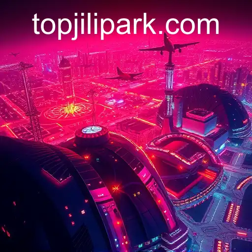 Exploring the World of Simulation Games in the Jilipark Universe