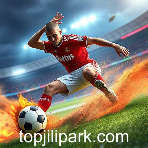 Jilipark: Revolutionizing the Sports Games Category