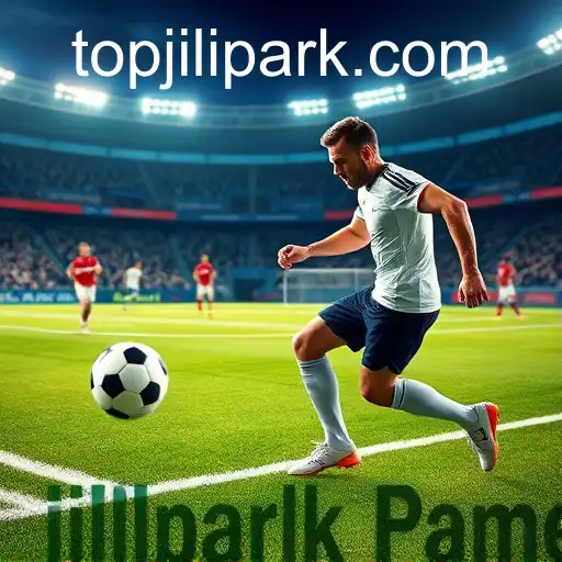 Jilipark: Revolutionizing the Sports Games Category