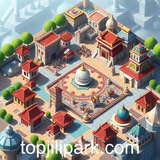 Exploring the Allure of Strategy Games: The Rise of Jilipark